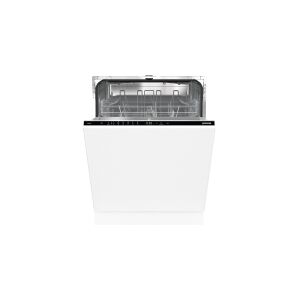 Gorenje GV642E90 Fuldintegreret opvaskemaskine 60 cm