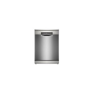Bosch 4242005430598 - Opvaskemaskine - Sort, Sølv