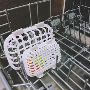 HEET Opvaskemaskine Særlige småting Rengøringskurv Værktøjstilbehør