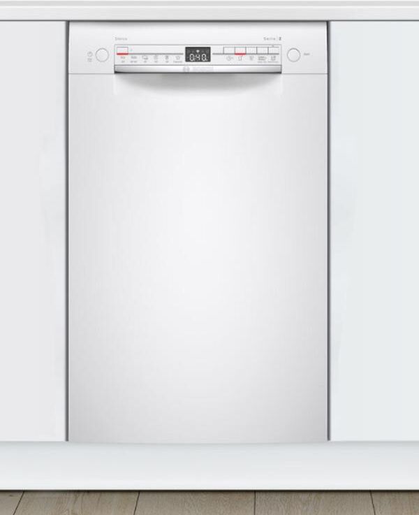 Bosch SPU2HKW57S Opvaskemaskine 45 cm.