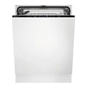 Lavavajillas Integrable Electrolux D 60cm Ees47310l Acero Inoxidable