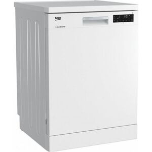 Beko dvn05320w lavavajillas 13 cubiertos 60cm lavavajillas