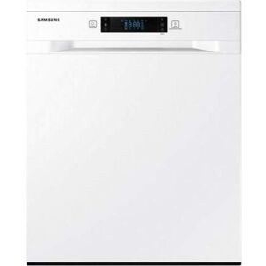 Samsung dw60m6040fw lavavajillas serie 6 e 13cuberitos blanco