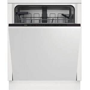 Beko modelo nuevo-au lavavajillas din36420ad lavavajillas 8690842406249