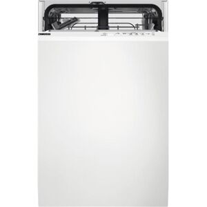 Zanussi zsln1211 lavavajillas integrable ( no incluye panel puerta ) f electrolux (5p) 45cm