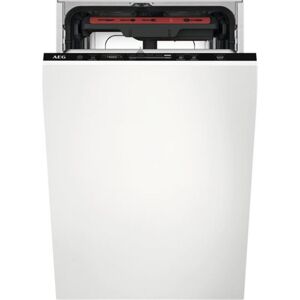 Electrolux aegfse72507p lavavajillas integrable ( no incluye panel puerta ) a++ aeg fse63307p 55cm
