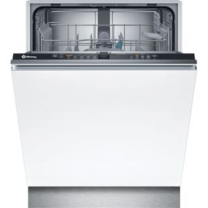 Balay 3vf5012np lavavajillas integrable ( no incluye panel puerta )  60cm 12s clase e