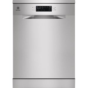 Electrolux ess47400sx lavavajillas 60cm inox c