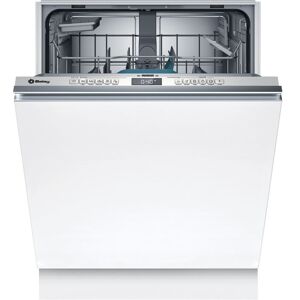 Balay 3vf5030dp lavavajillas integrable ( no incluye panel puerta )  60cm 12cubiertos clase d