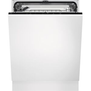 Electrolux eea27200l lavavajillas airdry integrable para 13 cubiertos con 6 programas a 3 temperaturas sistema quickselect autos