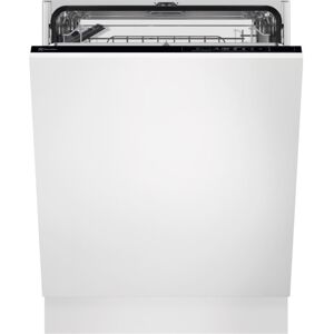 Electrolux eea17200l lavavajillas integrable ( no incluye panel puerta )  60cm 13 cubiertos clase e 5 programas