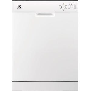 Electrolux esa17210sw lavavajillas libre instalación 60cm 13 cubiertos clase e