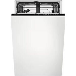 Electrolux eea71210l lavavajillas integrable ( no incluye panel puerta )  45cm 45cm clase f