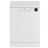 Lavavajillas Beko E 85cm Dvn05320w Blanco