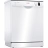 Bosch sms25aw05e lavavajillas serie 2 60cm 12s 5p blanco e libre instalacio