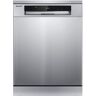 Brandt bdf534dx lavavajillas d 8p 15s 60cm inox lavavajillas