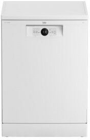 Lavavajillas Beko C 60cm Bdfn26640wc Blanco