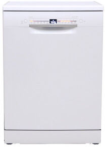 Lavavajillas Bosch D 60cm Sms2hkw03e Blanco