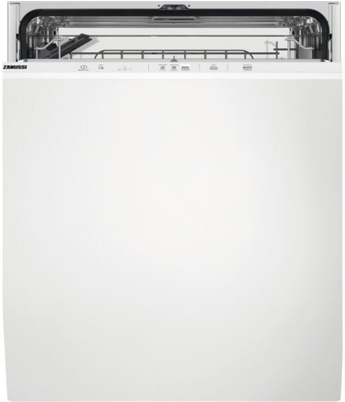 Zanussi zdln5531 lavavajillas integrable ( no incluye panel puerta ) a+++ electrolux zdln553 (6p) 60