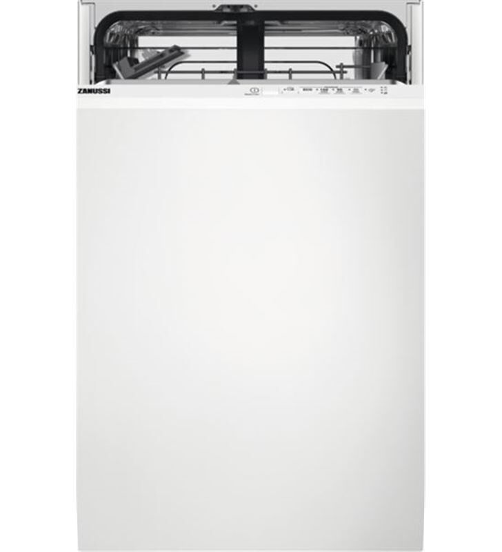 Zanussi zsln1211 lavavajillas integrable ( no incluye panel puerta ) f electrolux (5p) 45cm