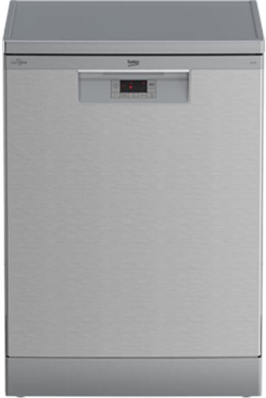 Beko bdfn15430x beyond lavavajillas 60cm prosmart d 14cubiertos pearl inox