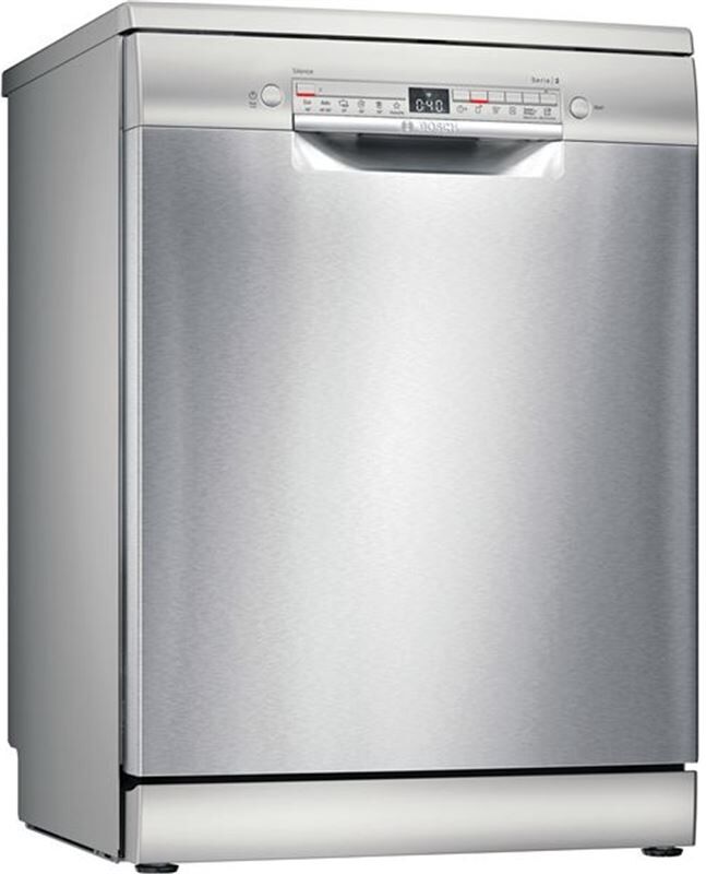 Bosch sms2hmi03e lavavajillas d 14s inox lavavajillas