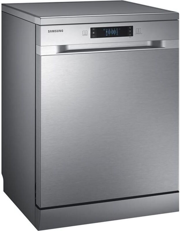 Samsung dw60m6050fs lavavajillas 60cm 14s inox e lavavajillas