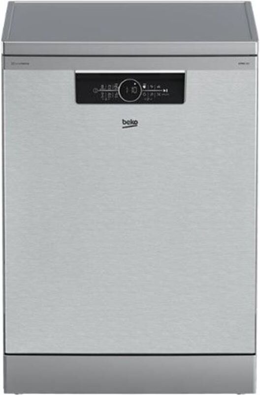 Beko bdfn36650xc beyond lavavajillas libre instalacion 60cm prosmart 10años b 16c