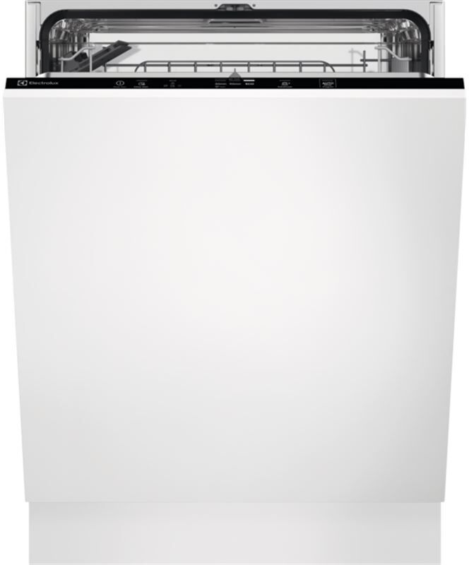 Electrolux eea27200l lavavajillas airdry integrable para 13 cubiertos con 6 programas a 3 temperaturas sistema quickselect autos