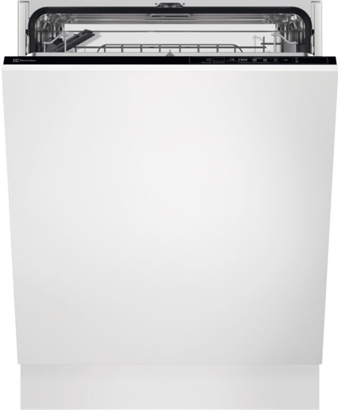 Electrolux eea17200l lavavajillas integrable ( no incluye panel puerta )  60cm 13 cubiertos clase e 5 programas