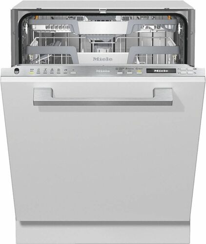 Miele Lavadora Integrable MIELE G 7150 SCVI EDST/CLST (14 Cubiertos - 59.8 cm - Inox)