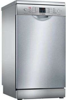 Balay Lavavajillas Reacondicionado BOSCH SPS46MI01E (Grado A - 10 cubiertos - 45 cm - Inox)