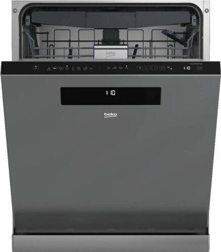 Beko Lavavajillas BEKO Den38530xad