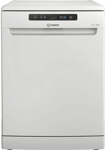 Indesit Lavavajillas INDESIT DFC 2C24 A (14 Cubiertos - 60 cm - Blanco)