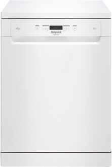 Ariston Lavavajillas HOTPOINT HFC 3T232 WG (14 Cubiertos - 60 cm - Blanco)