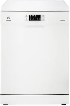 Electrolux Lavavajillas ELECTROLUX ESF5535LOW (13 cubiertos - 60 cm - Blanco)