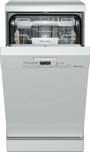 Miele Lavavajillas MIELE G 5430 SC BRWS (9 Cubiertos - 44.8 cm - Blanco)