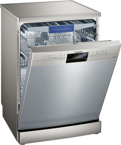 Siemens Lavavajillas SIEMENS SN236I17ME (14 cubiertos - 60 cm - Inox)