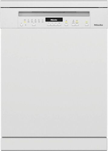 Miele Lavavajillas MIELE G 7100 SC BRWS (14 Cubiertos - 59.8 cm - Blanco)