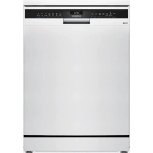 Siemens lave-vaisselle 60cm 14 couverts 44db blanc - SN23EW27VE - Publicité