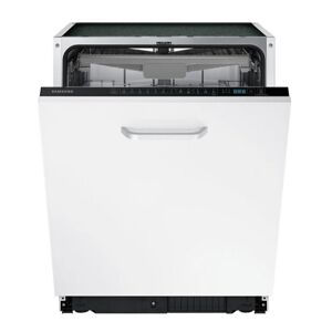 Samsung lave-vaisselle 60cm 14 couverts 44db tout intégrable - DW60M6070IB - Publicité