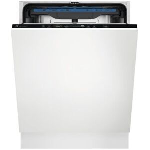 Electrolux Lave vaisselle tout integrable 60 cm EEM48300L 14 Couverts QuickSelect AirDry Smartfit - Publicité