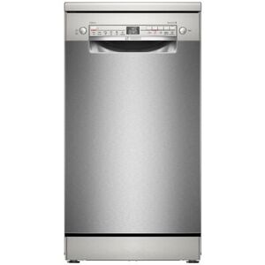 Bosch Lave vaisselle 45 cm SPS2HKI58E - Publicité