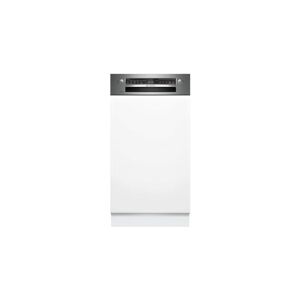Bosch - Lave vaisselle integrable 45 cm SPI2HKS42E - Publicité
