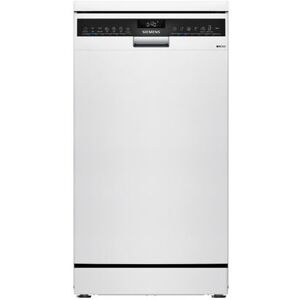 Siemens - Lave vaisselle 45 cm SR23EW24ME - Publicité