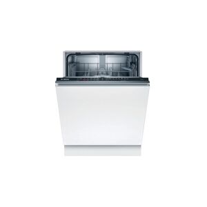 Bosch Lave vaisselle tout integrable 60 cm SMV2ITX18E - Publicité