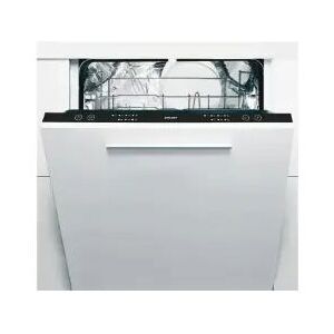 Glemgas - Lave-vaisselle 60cm 12 couverts 49db tout intégrable blanc glem gas - GDI6250 - Inox - Publicité