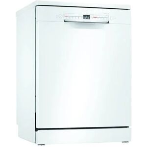 Bosch Lave vaisselle 60 cm SMS2HTW72E - Publicité