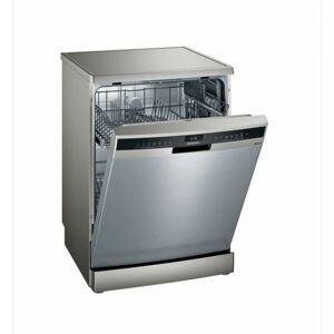 Siemens - Lave-vaisselle pose libre e, SIE4242003868492 - Métal - Publicité