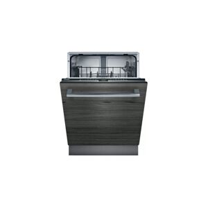 Siemens - Lave-Vaisselle Tout Intégrable SX63HX36TE - Publicité